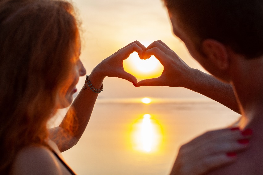 Valentine’s Day in Goa
