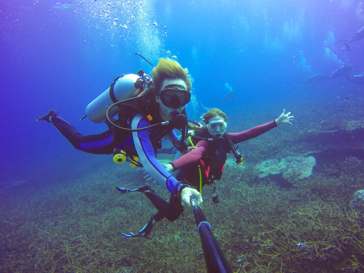 Adventurous Sports in Goa