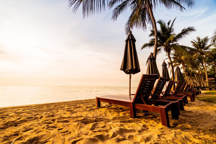 Goa in November