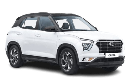 Rent Hyundai Creta