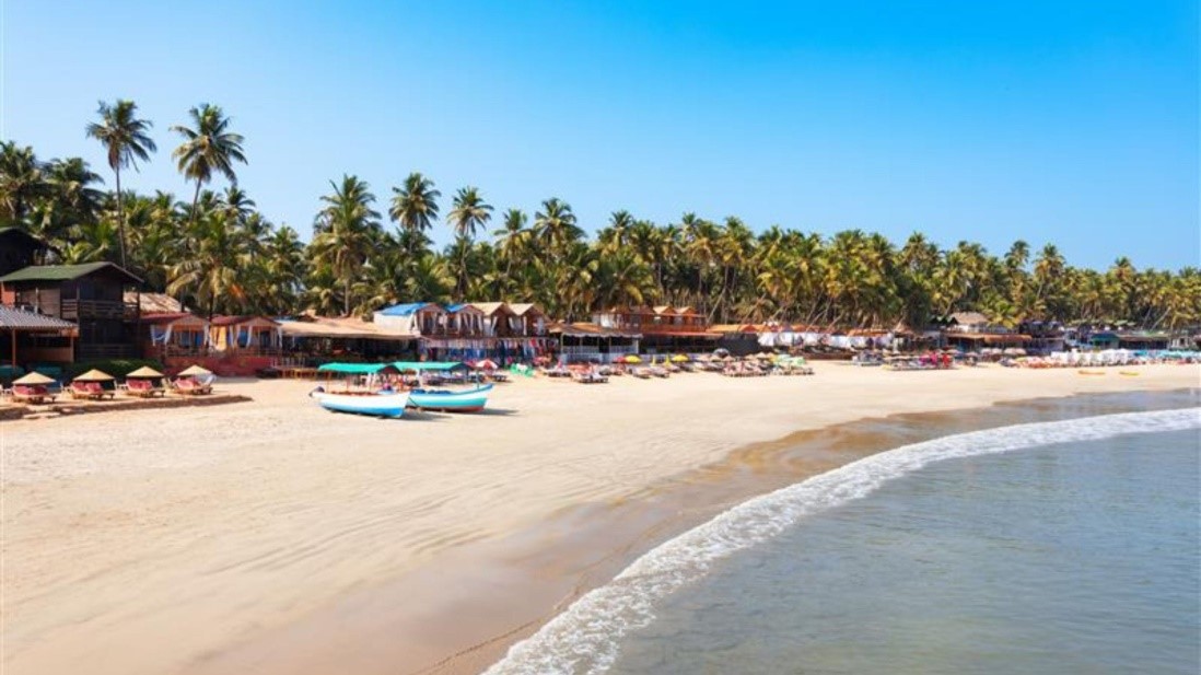 car rental goa