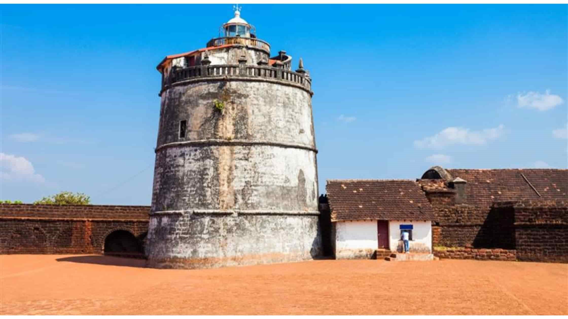 goa car rental